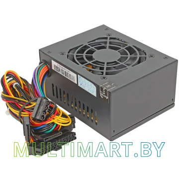 Блок питания AeroCool SX-400 400W картинка 4